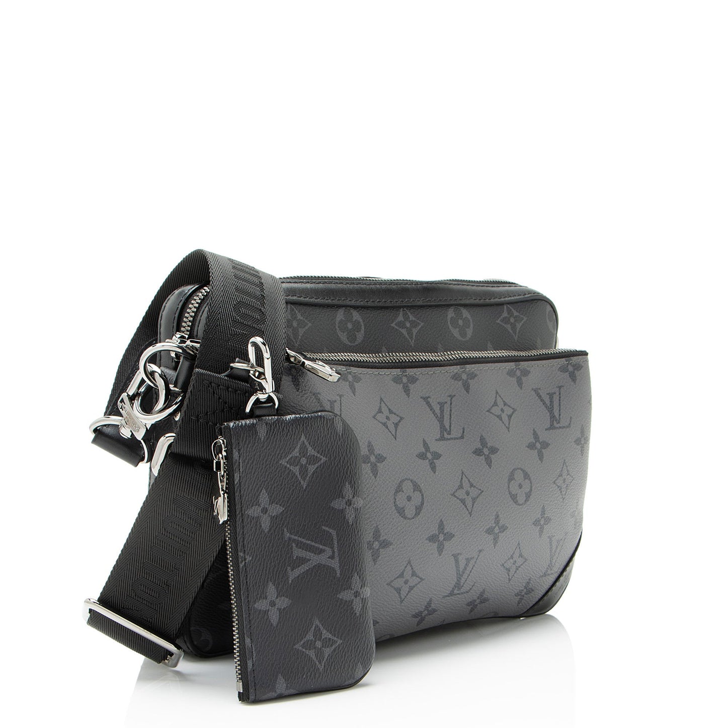 StrapStory - Messenger Bag 203