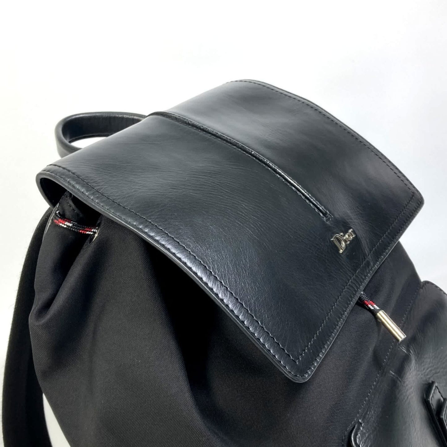 StrapStory - Backpack 1336