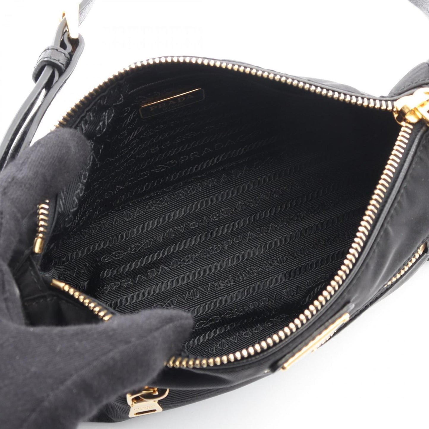 StrapStory - Shoulder Bag 4832