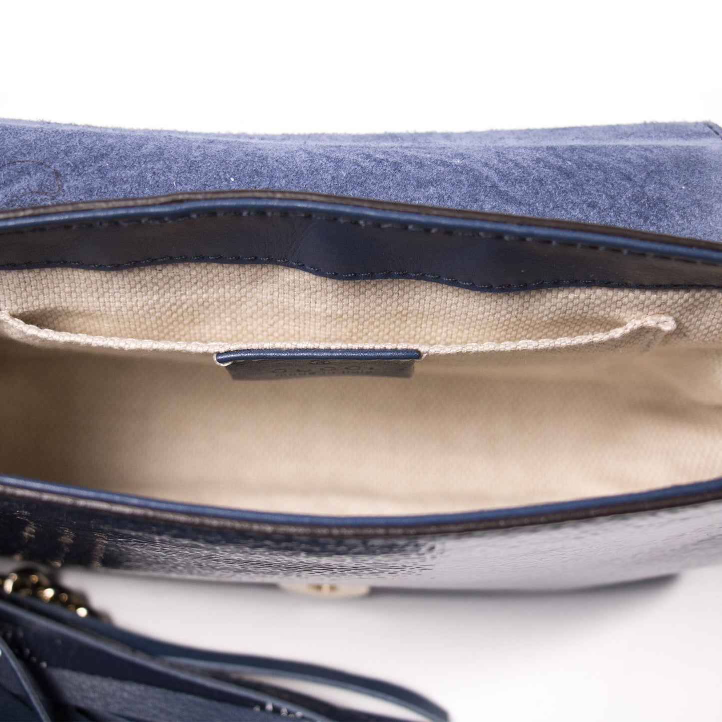 STRAPSTORY - GGC4 BAG - 3825