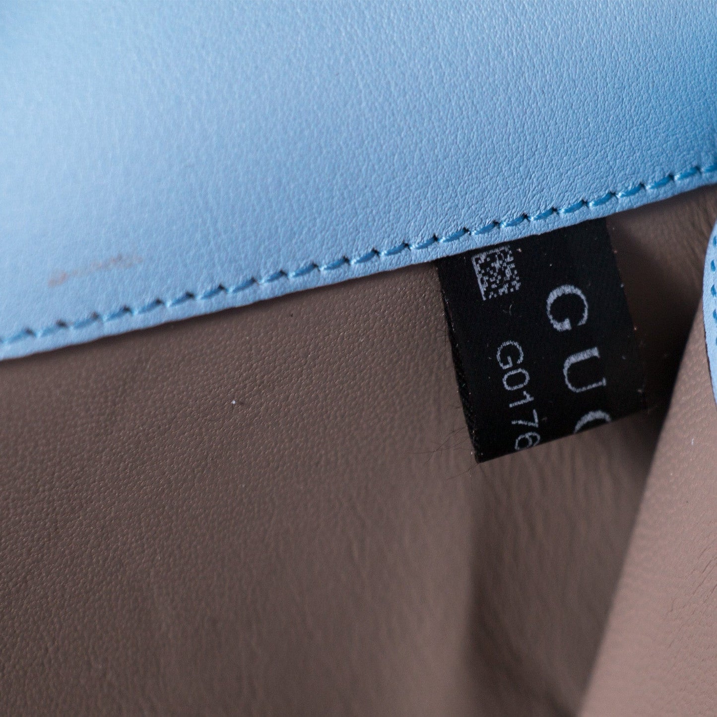 STRAPSTORY - GGC4 BAG - 3737