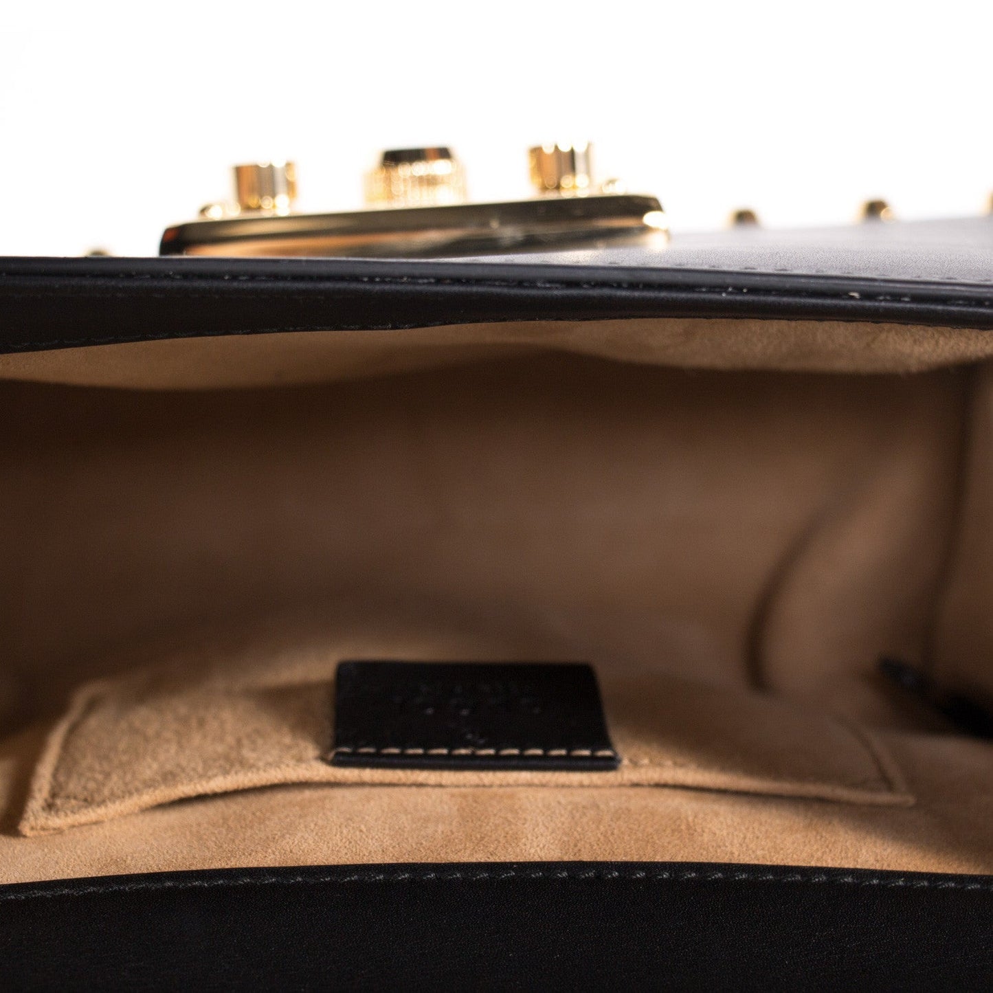 STRAPSTORY - GGC1 BAG - 3076