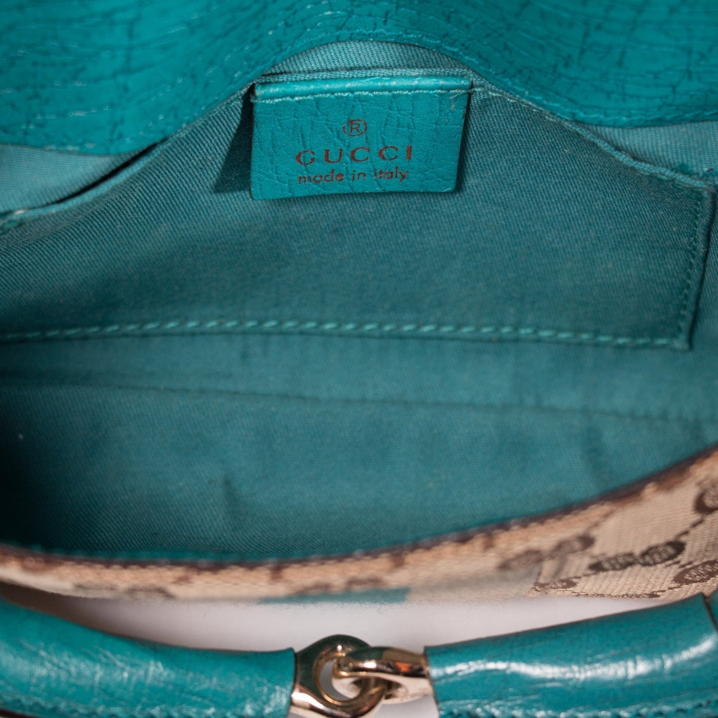 STRAPSTORY - GGC4 BAG - 3681