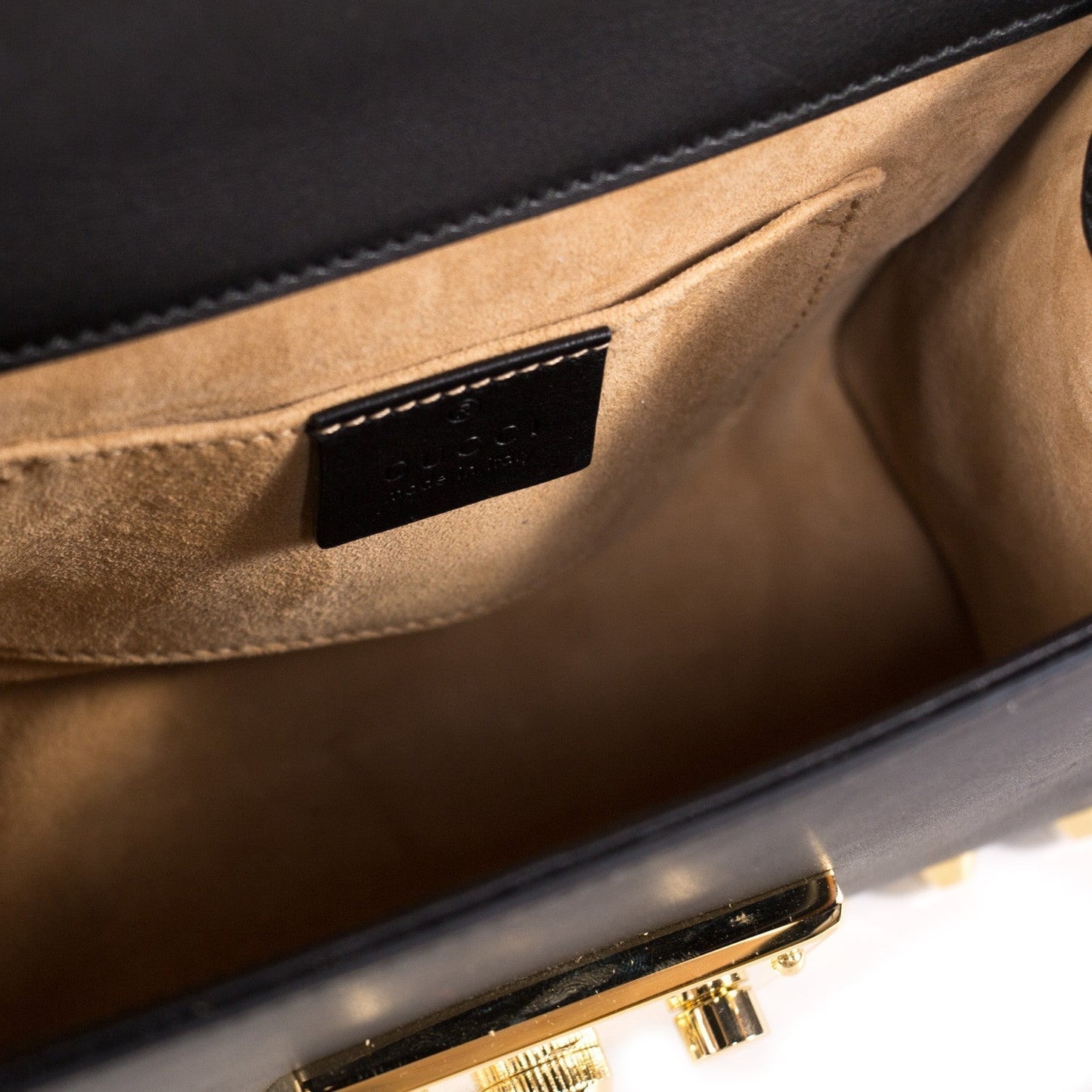 STRAPSTORY - GGC1 BAG - 3076
