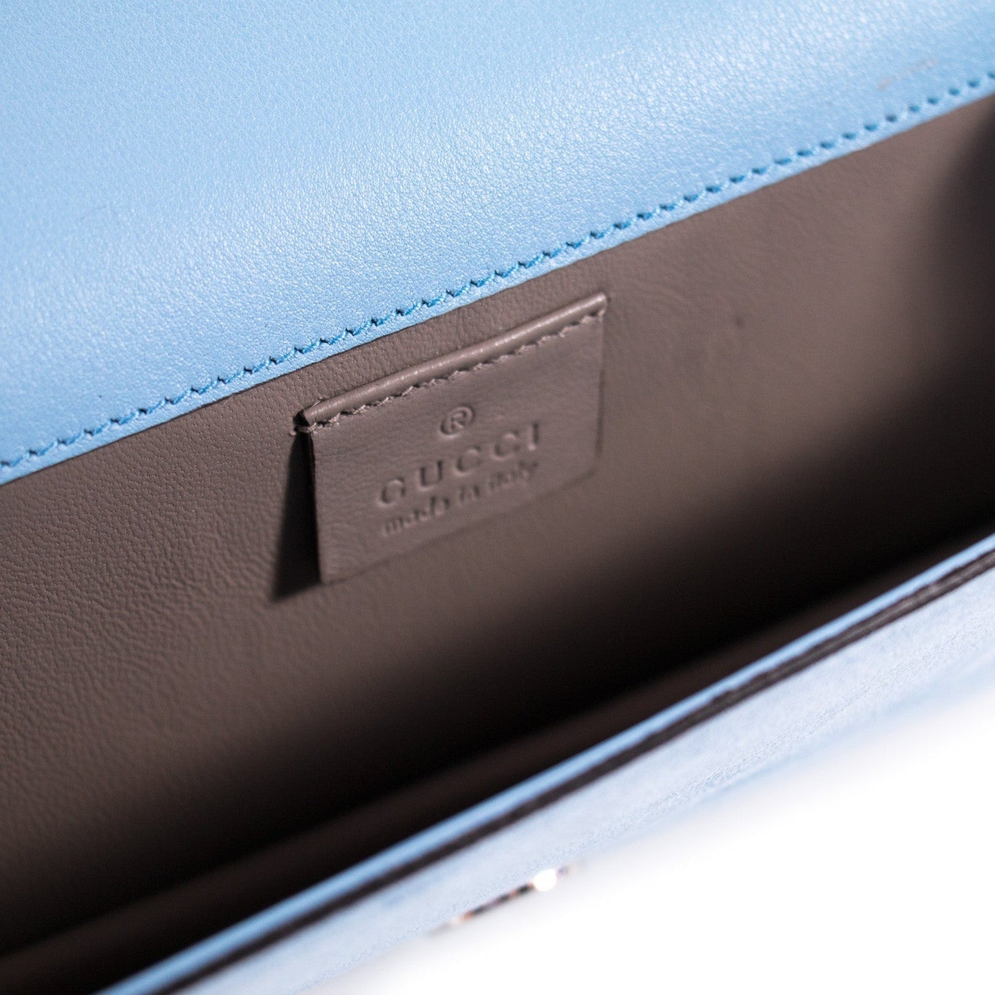 STRAPSTORY - GGC4 BAG - 3737