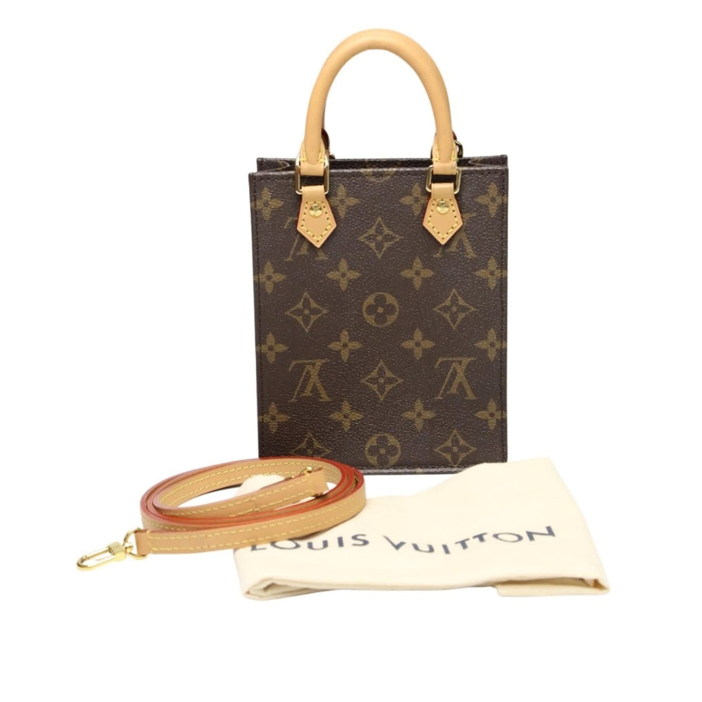 StrapStory - Shoulder Bag 6511