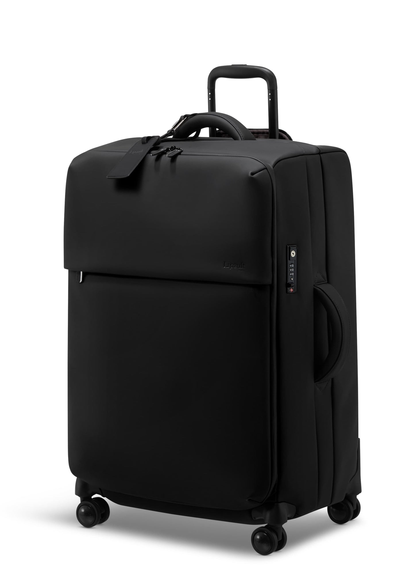 StrapStory - Suitcase 080