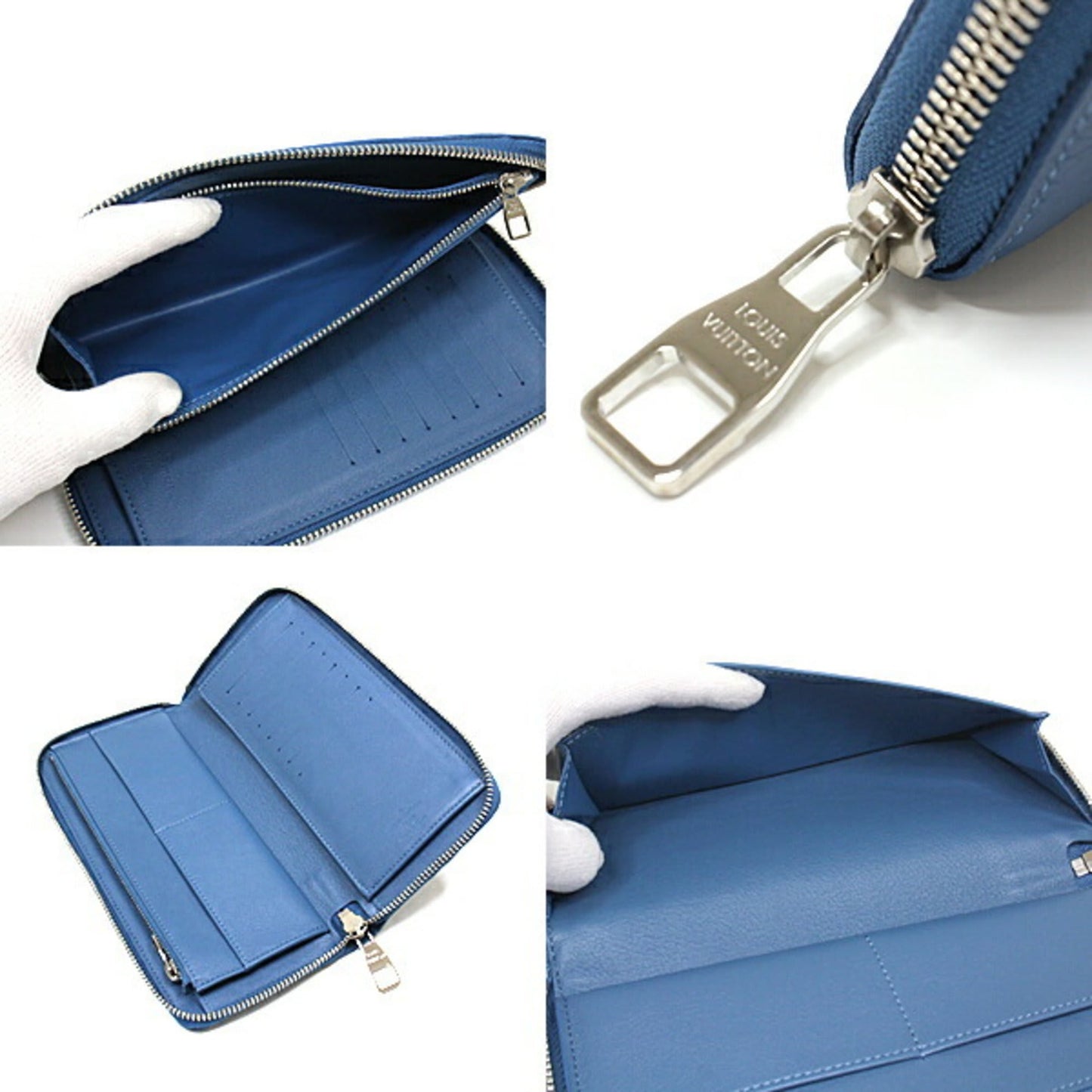 StrapStory - Wristlet 909