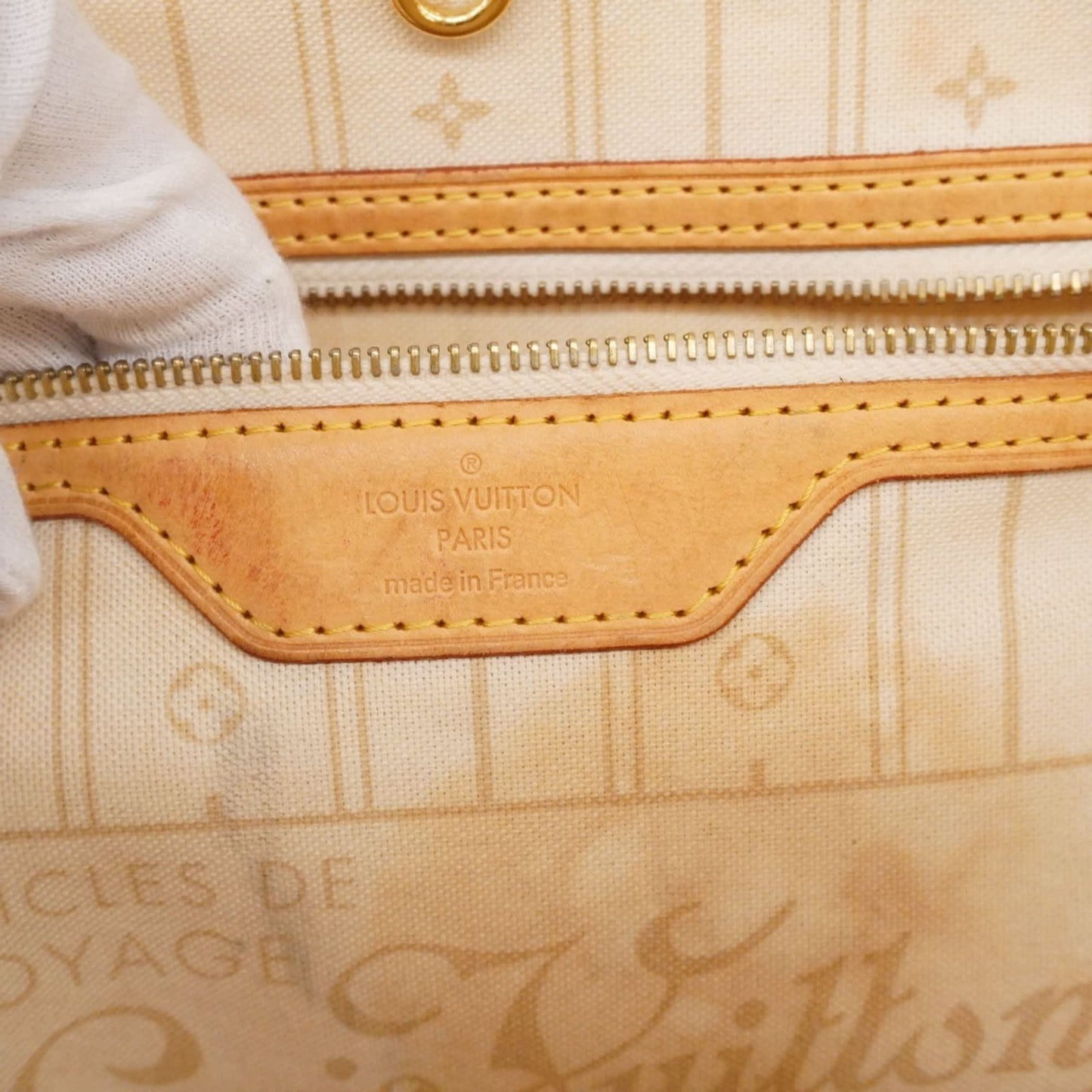 StrapStory - Tote Bag 3688