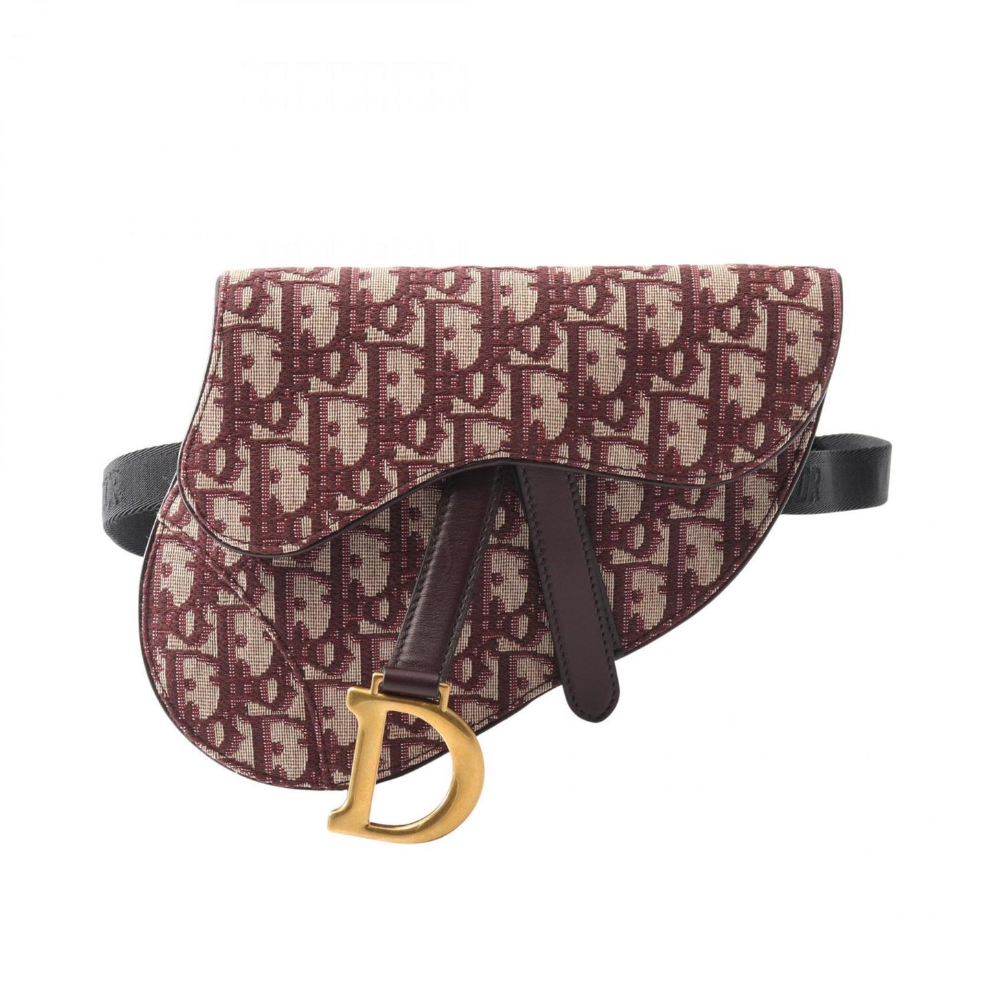 StrapStory - Fanny Pack 059