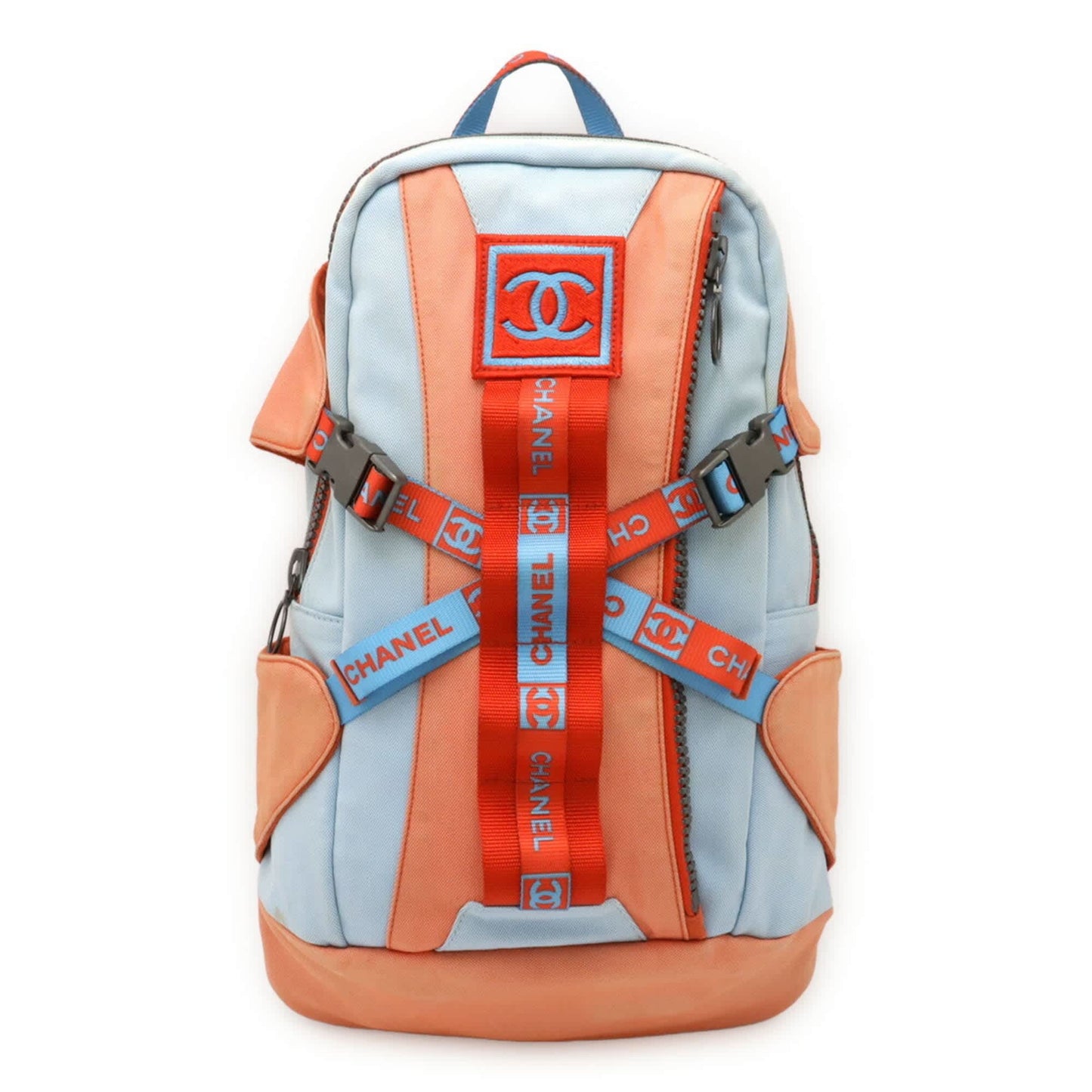 StrapStory - Backpack 1285