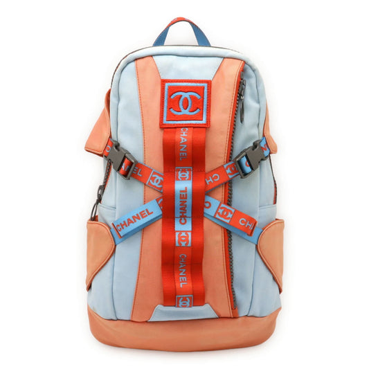 StrapStory - Backpack 1285