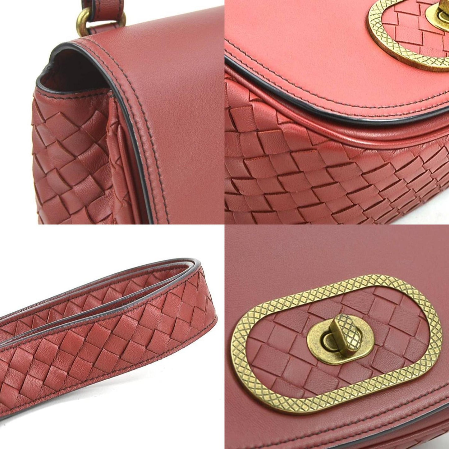 StrapStory - Shoulder Bag 4112