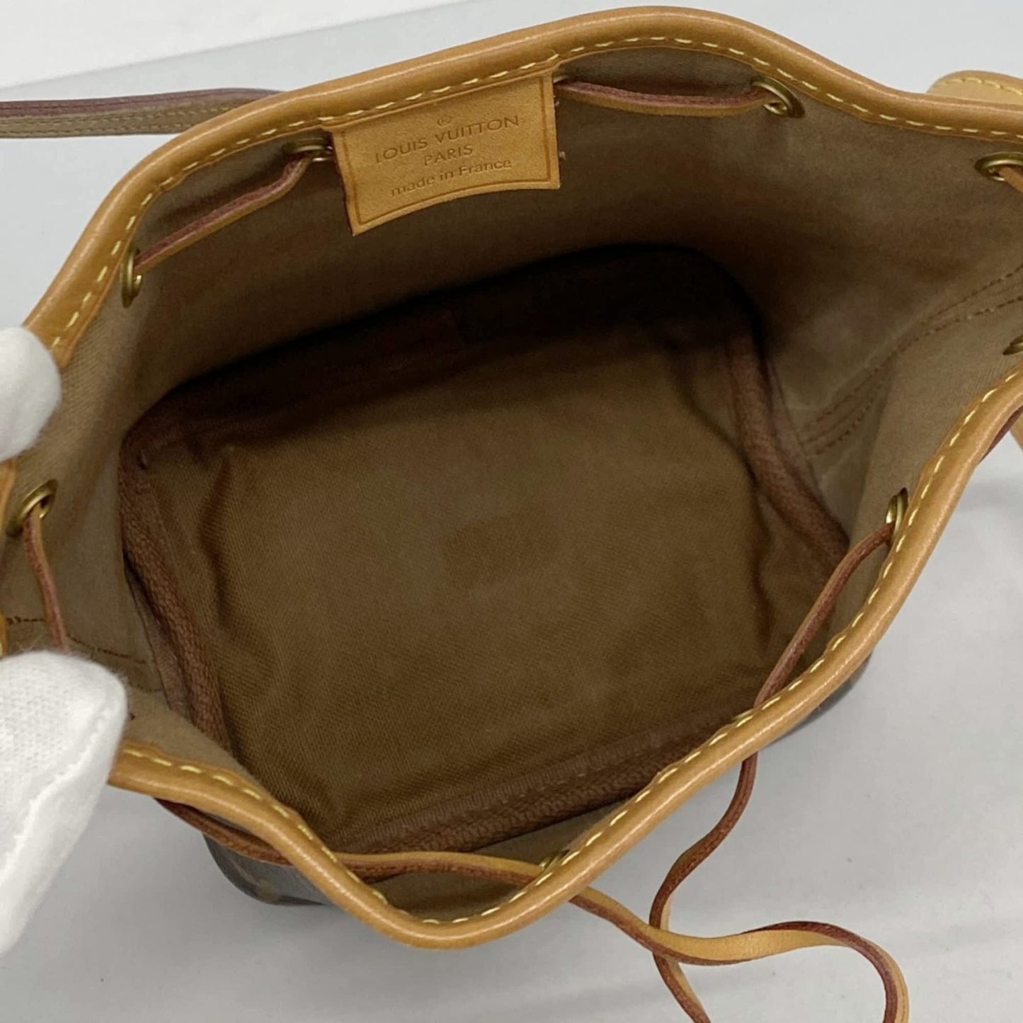 StrapStory - Shoulder Bag 4366