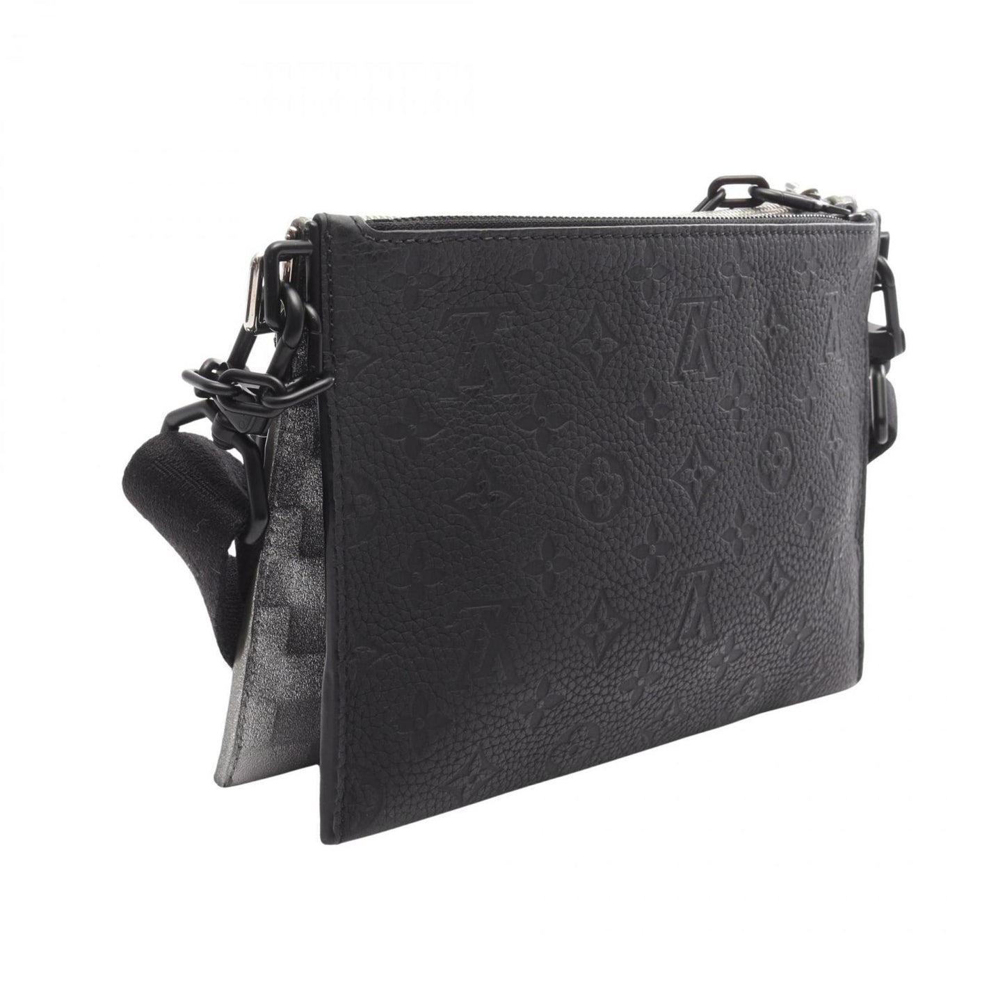 StrapStory - Messenger Bag 139