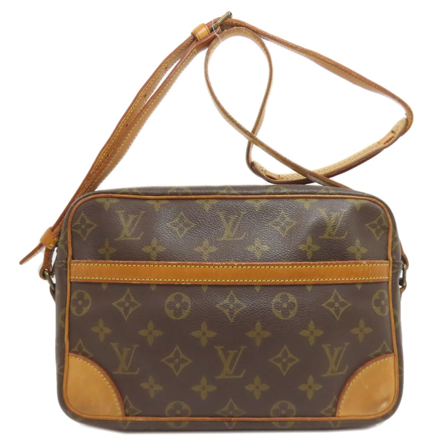 StrapStory - Shoulder Bag 7064