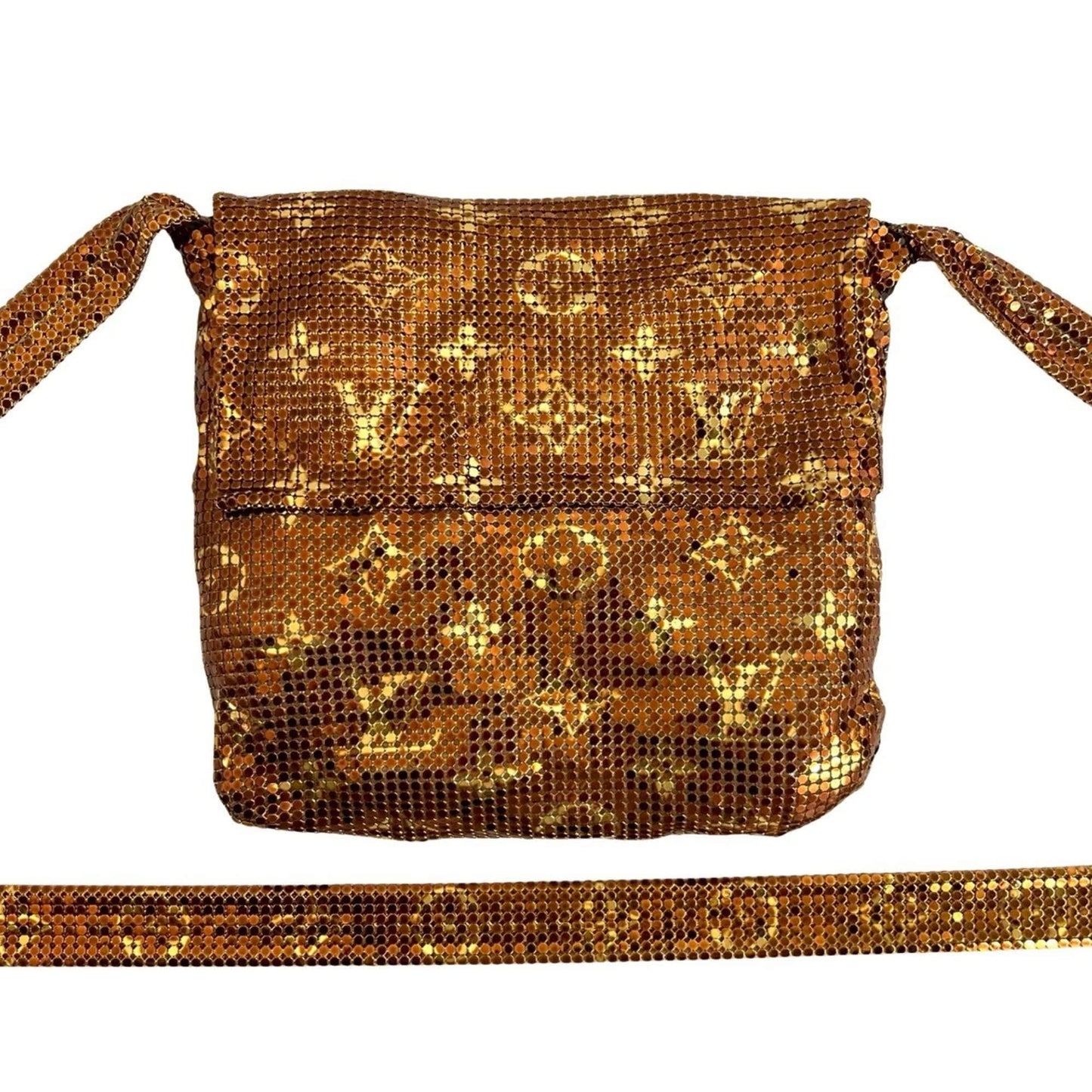 StrapStory - Shoulder Bag 5344