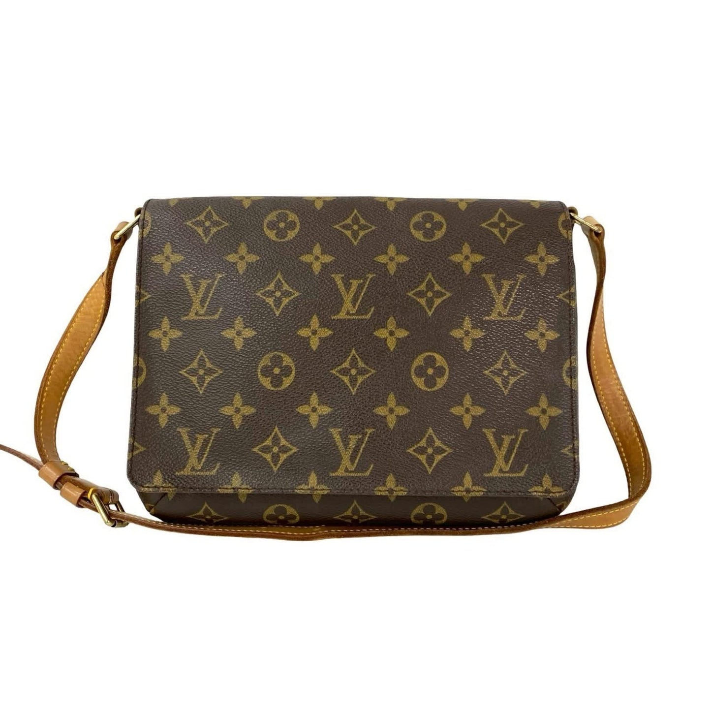 StrapStory - Shoulder Bag 7284
