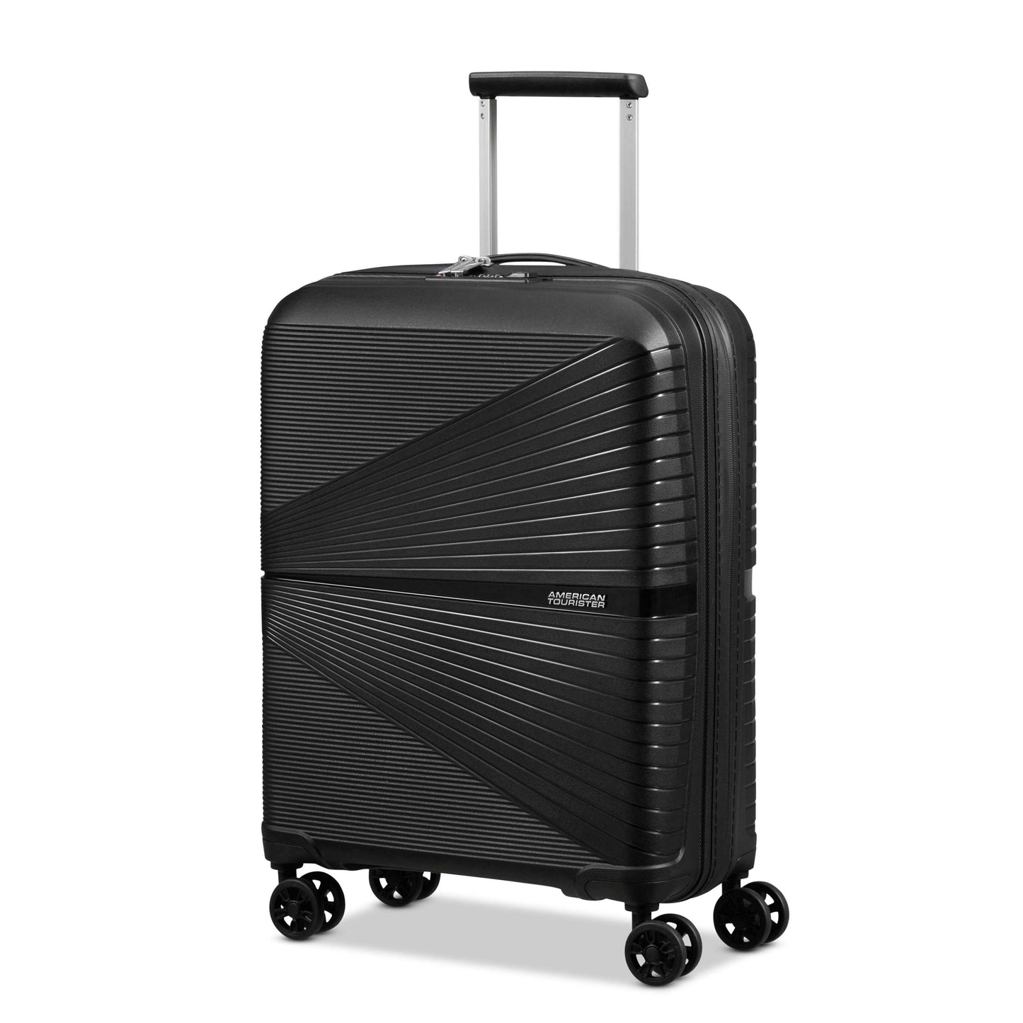 StrapStory - Suitcase 206