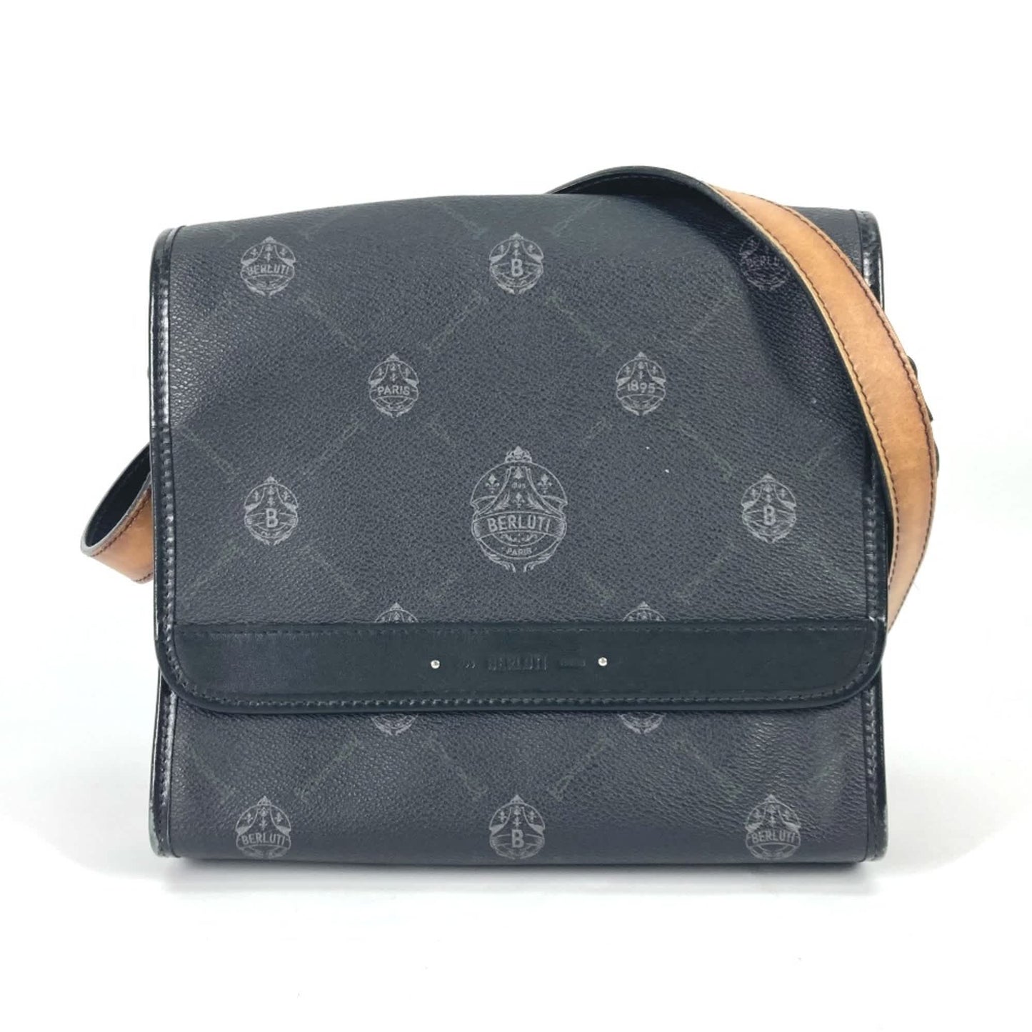 StrapStory - Messenger Bag 171