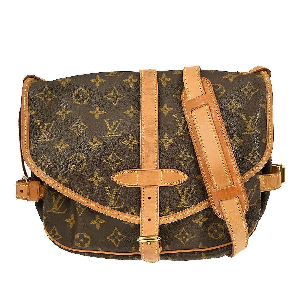 StrapStory - Shoulder Bag 5361