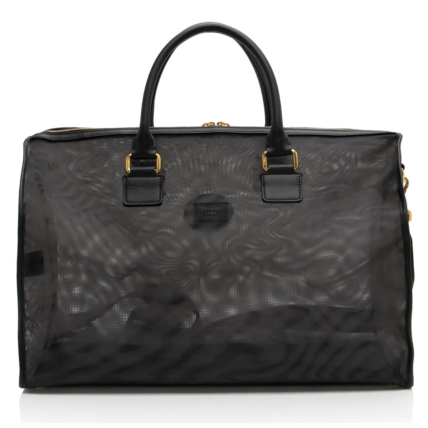 StrapStory - Duffle Bag 239