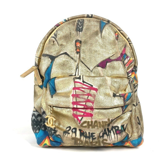 StrapStory - Backpack 1313