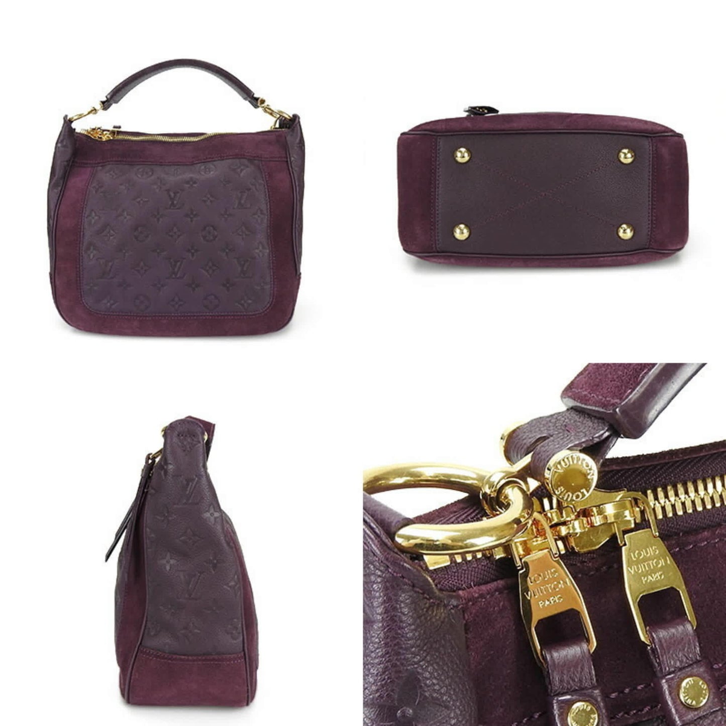 StrapStory - Shoulder Bag 4809