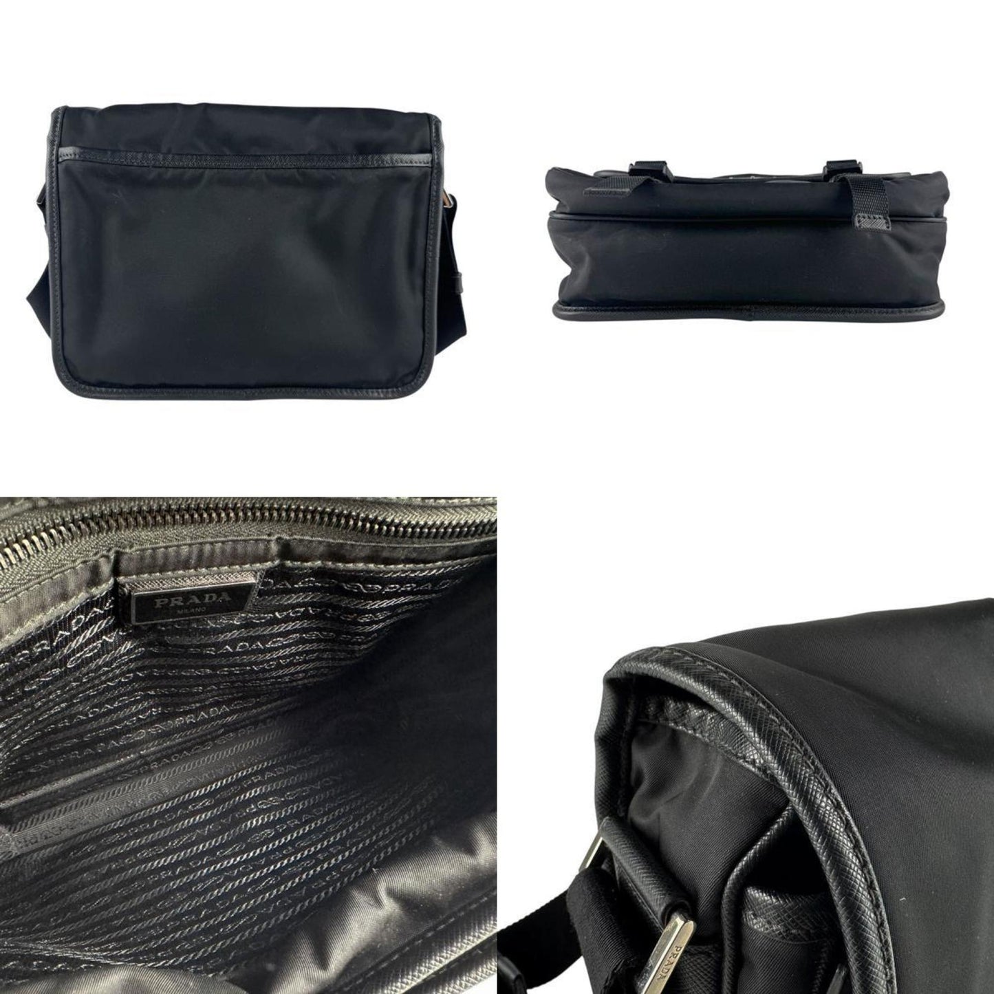 StrapStory - Shoulder Bag 7467