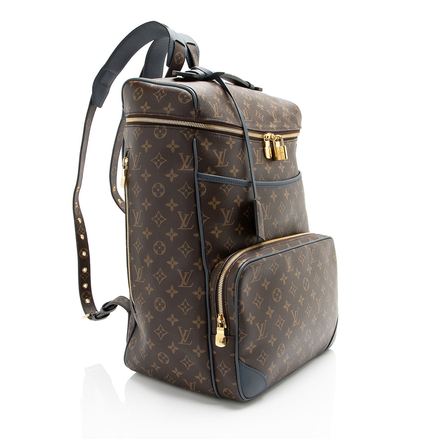 StrapStory - Backpack 1423