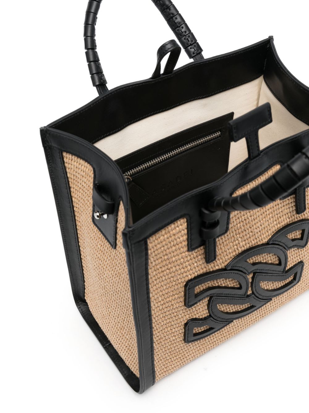 StrapStory - Tote Bag 3308