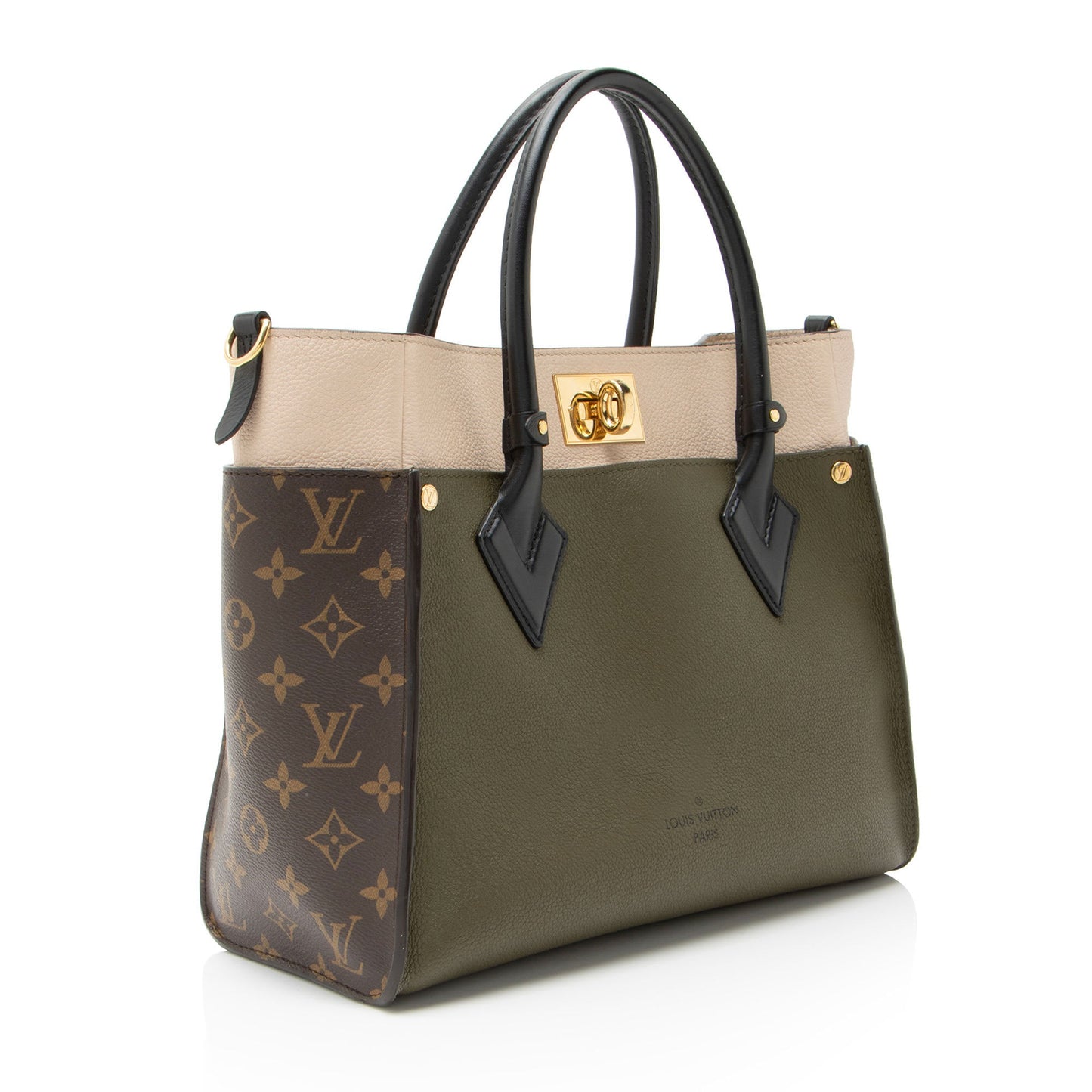 StrapStory - Tote Bag 4484