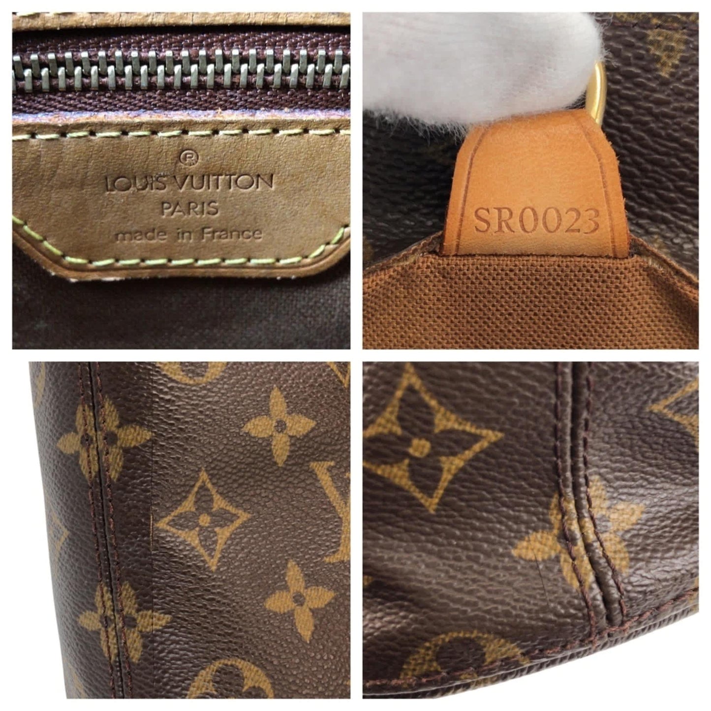 StrapStory - Shoulder Bag 4162