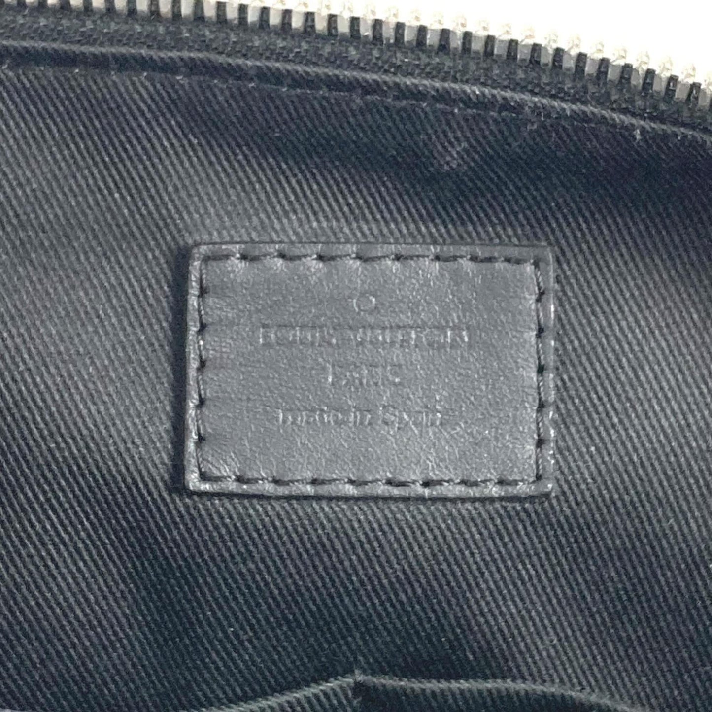 StrapStory - Shoulder Bag 5958
