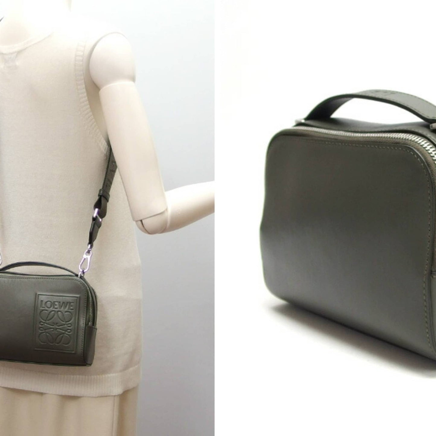 StrapStory - Shoulder Bag 6818