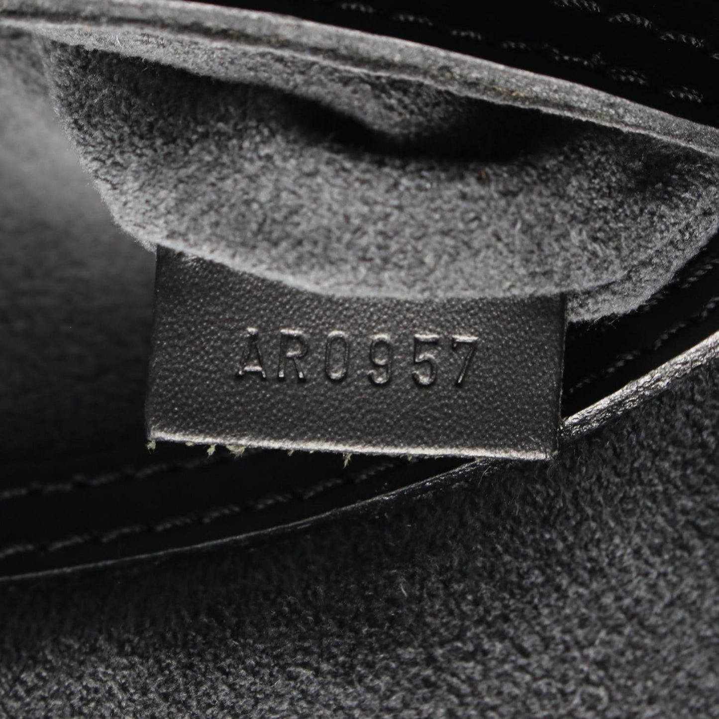 StrapStory - Shoulder Bag 6077