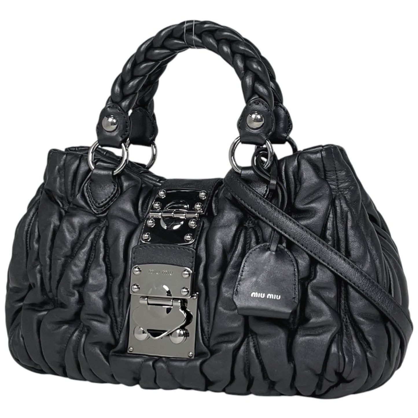 StrapStory - Shoulder Bag 5457