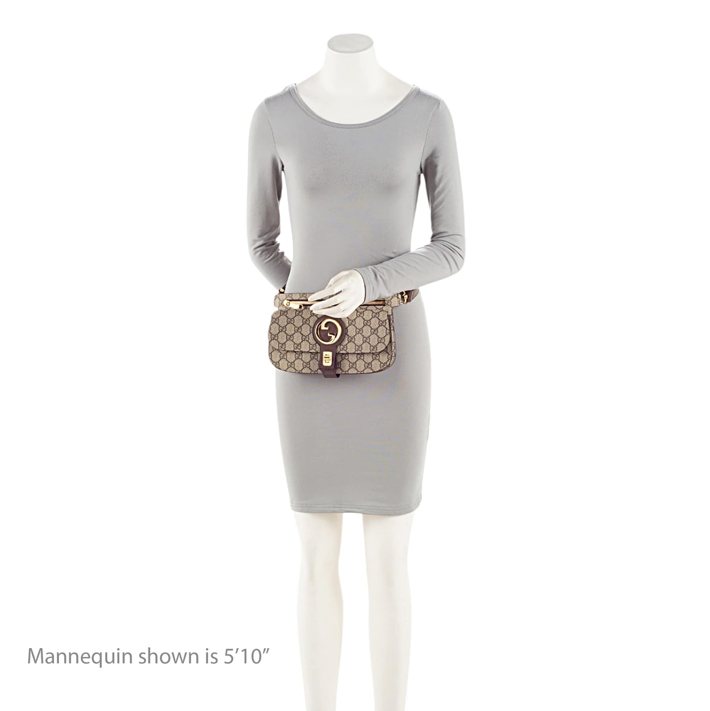 StrapStory - Belt Bag 257