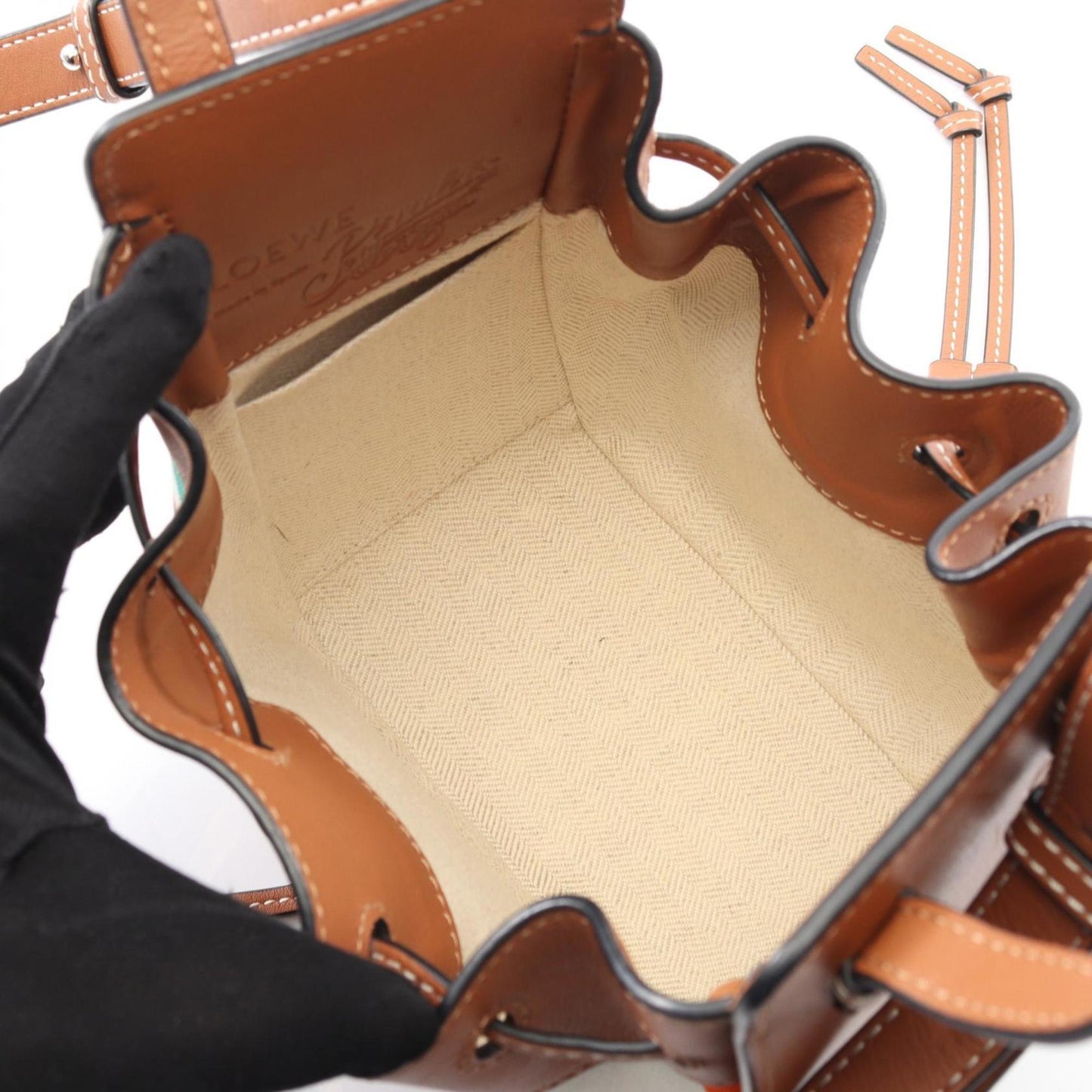 StrapStory - Shoulder Bag 6614