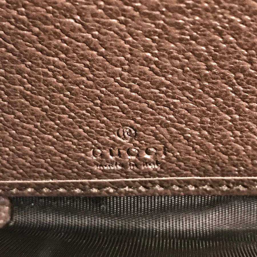 STRAPSTORY - GGC4 BAG - 3346