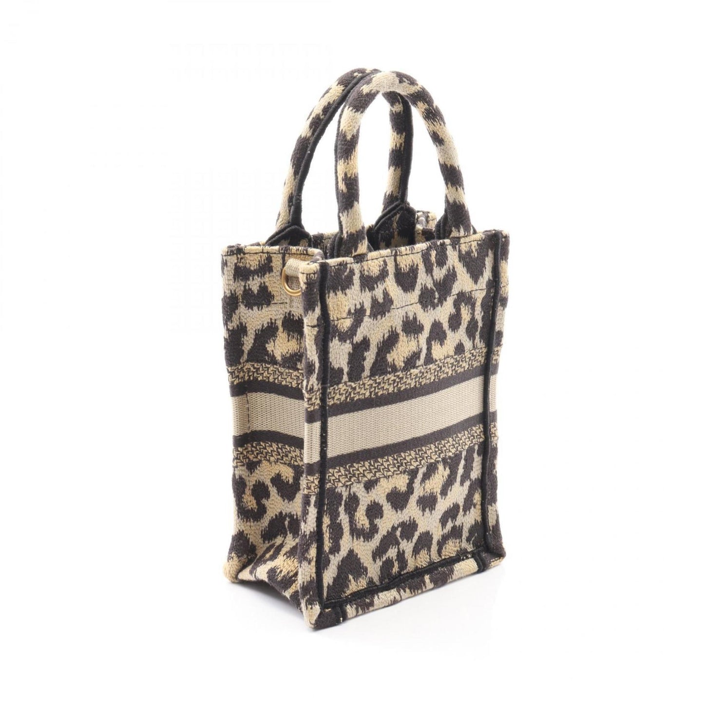 StrapStory - Tote Bag 3110