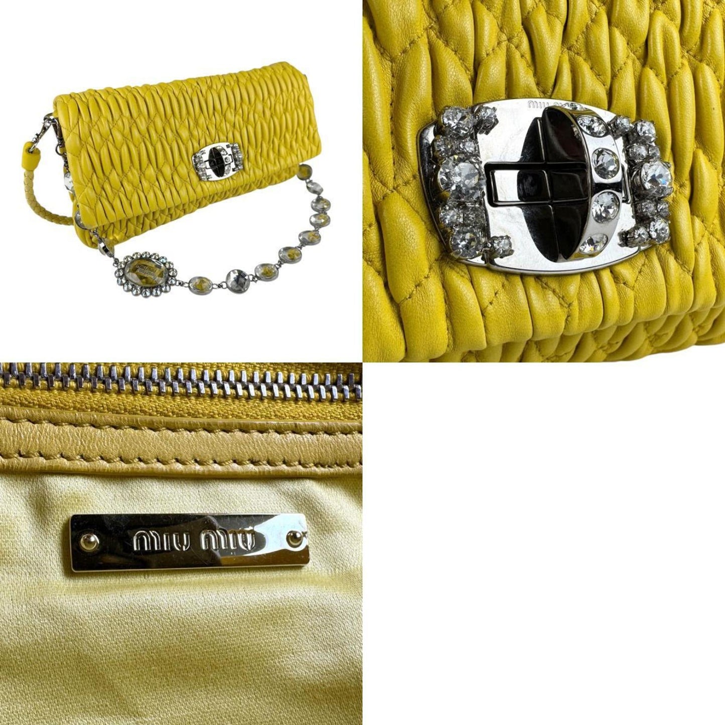 StrapStory - Shoulder Bag 4760
