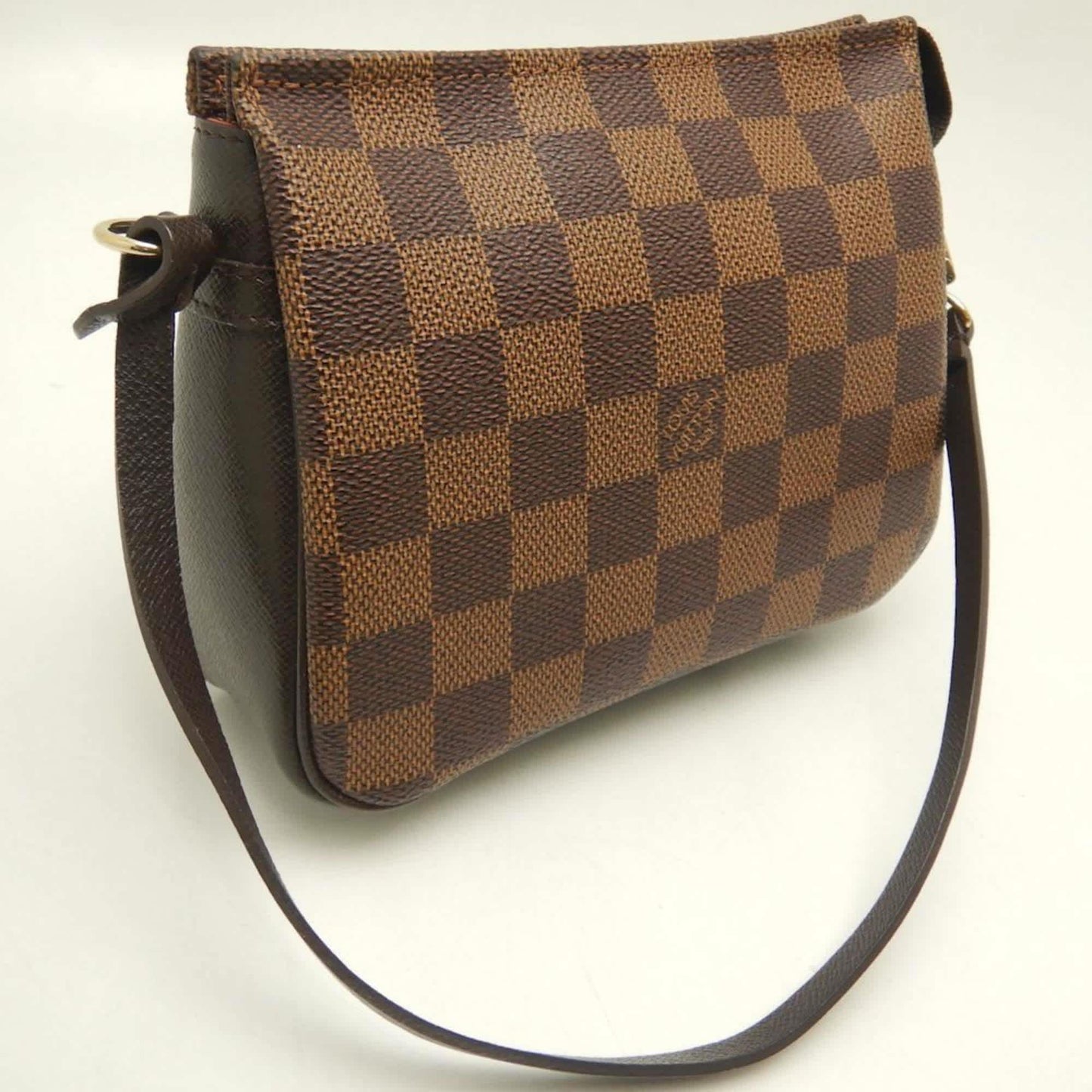 StrapStory - Satchel 1420