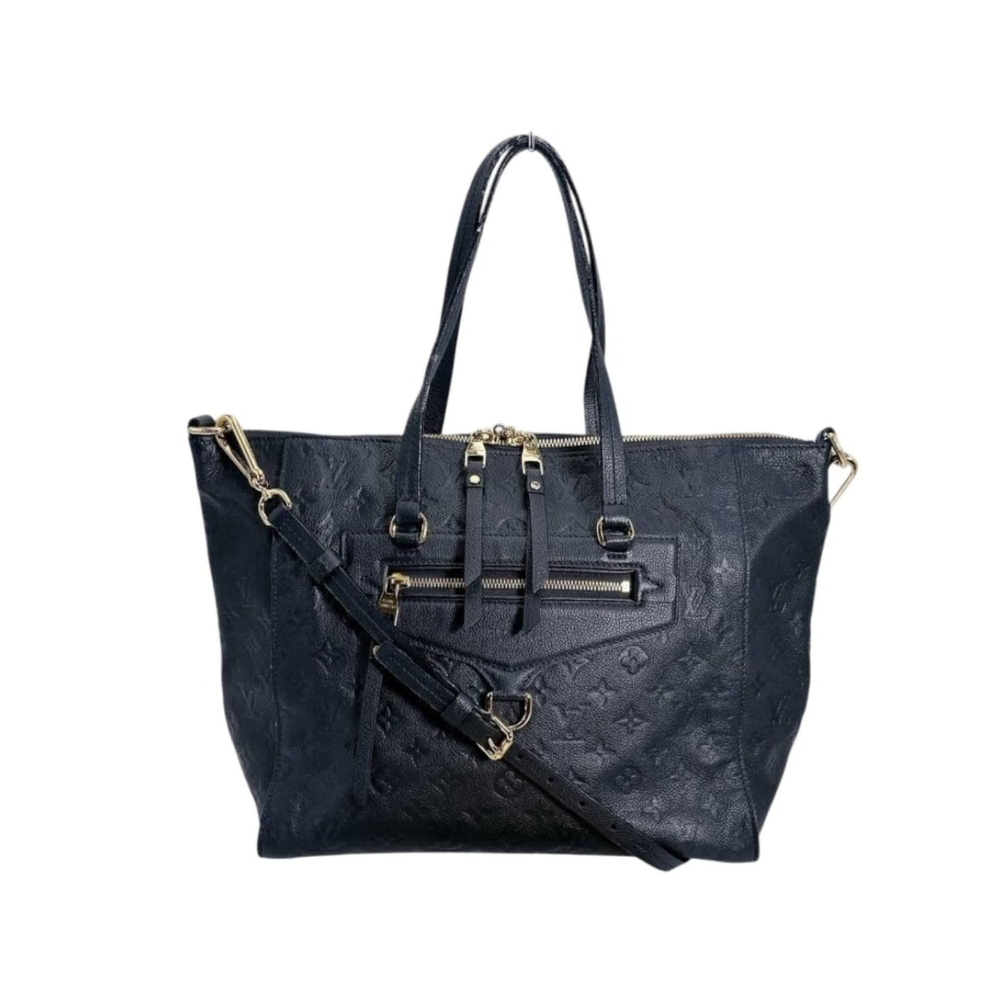 StrapStory - Tote Bag 3690