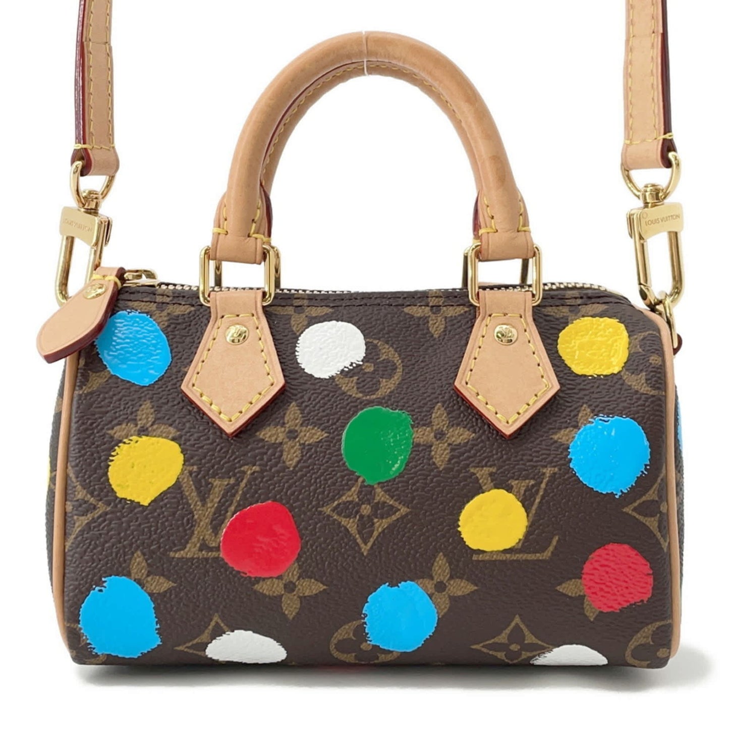 StrapStory - Shoulder Bag 5128