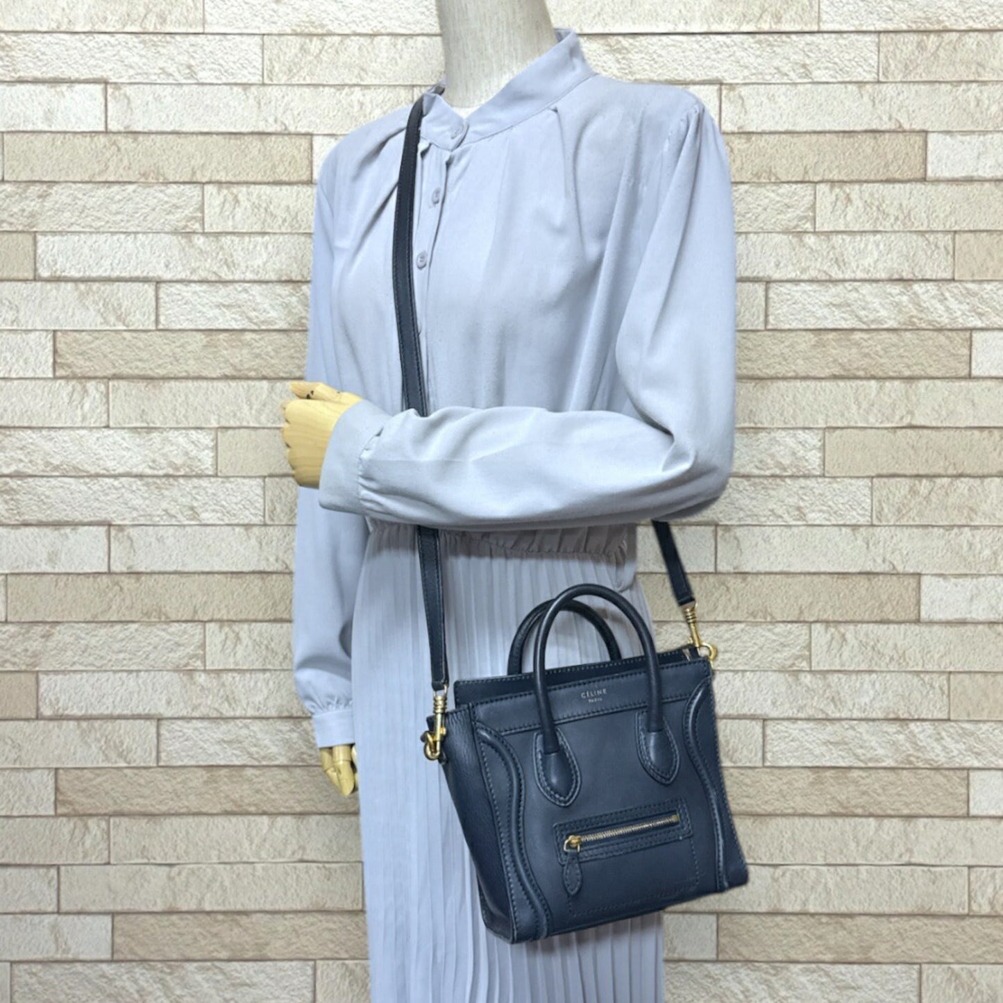 StrapStory - Shoulder Bag 4101