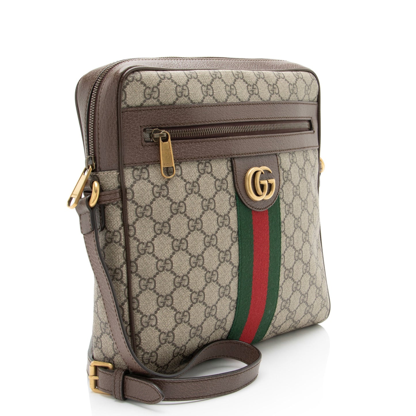StrapStory - Messenger Bag 196