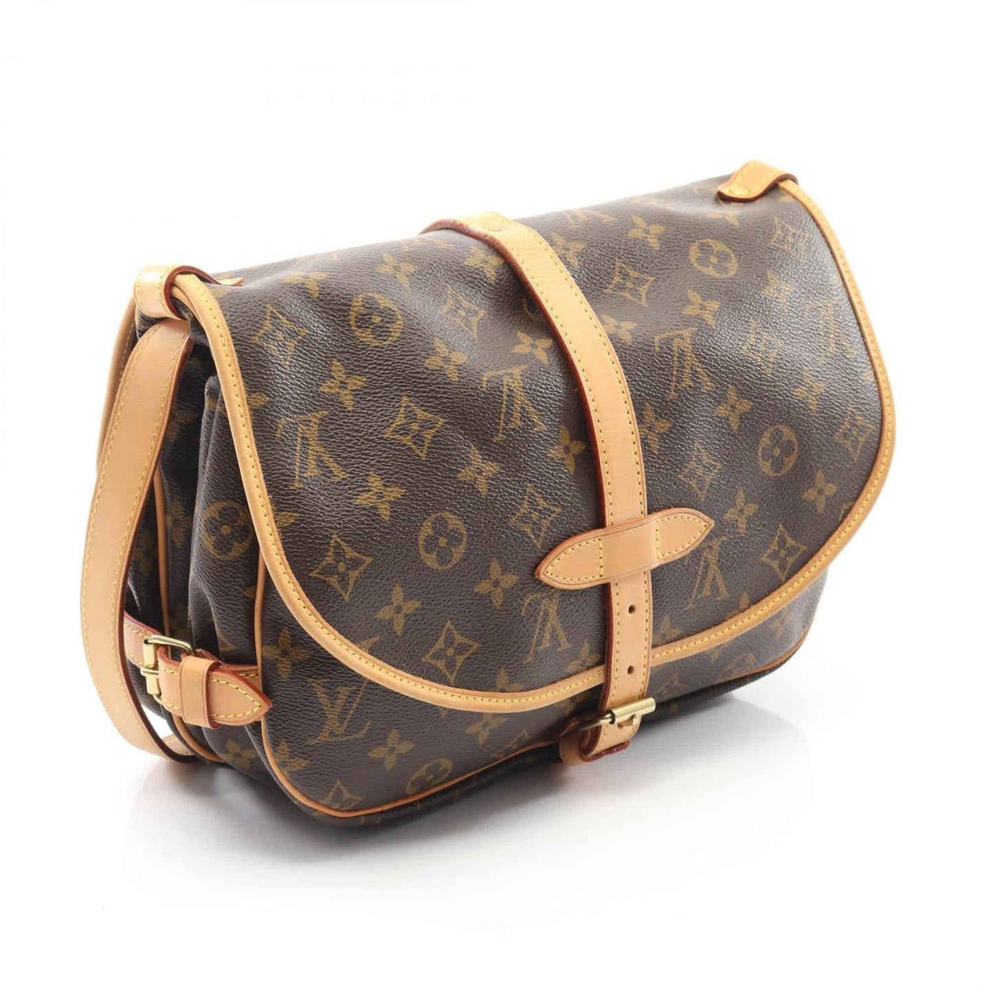 StrapStory - Shoulder Bag 7416