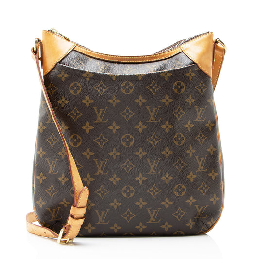 StrapStory - Crossbody 4309