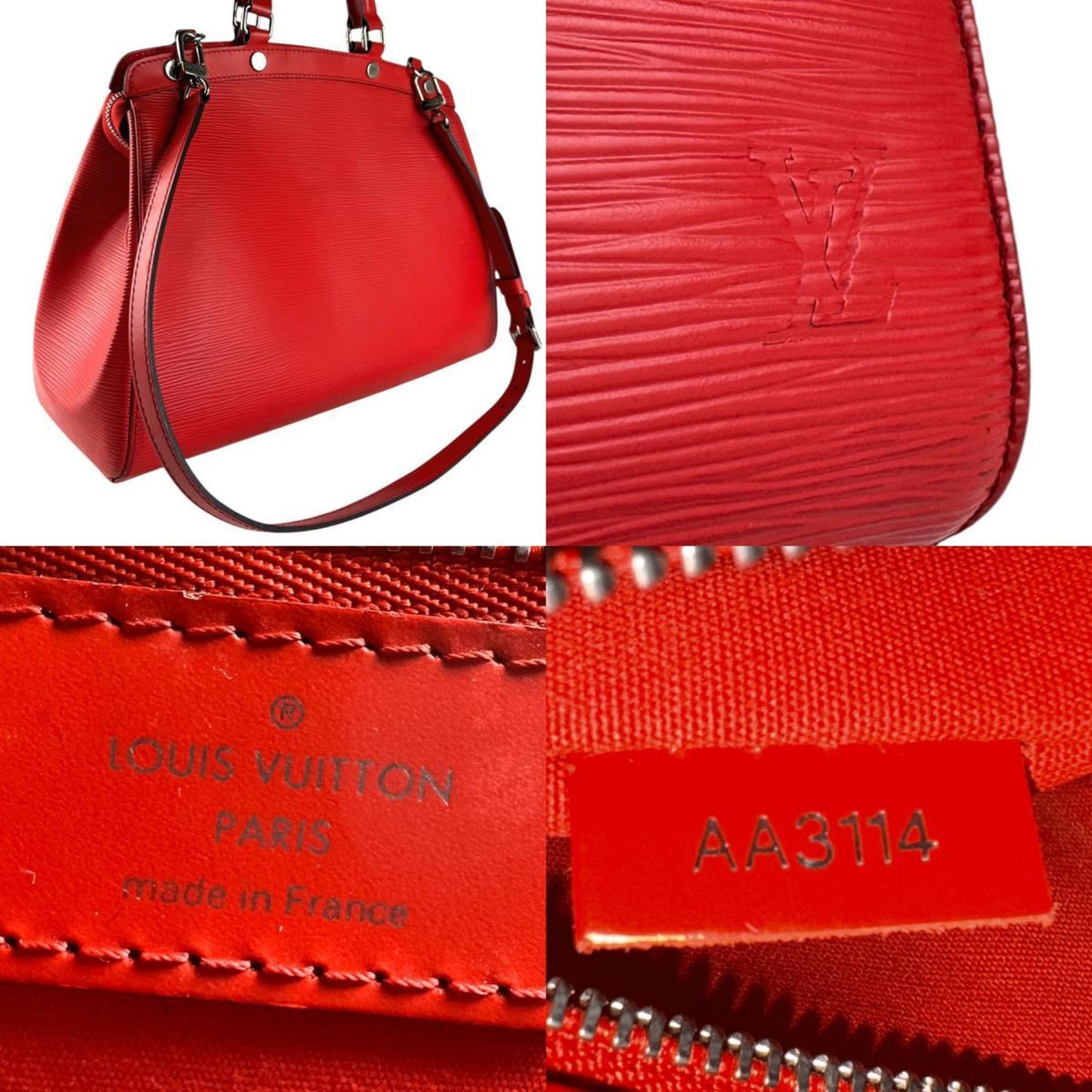 StrapStory - Shoulder Bag 5955